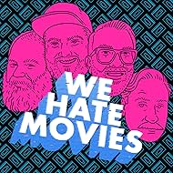 We Hate Movies (2018)