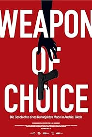 Weapon of Choice (2018)