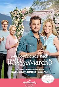 Wedding March 5: My Boyfriend's Back (2019)