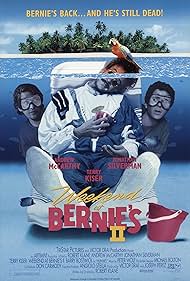 Weekend at Bernie's II (1993)