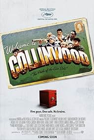 Welcome to Collinwood (2002)