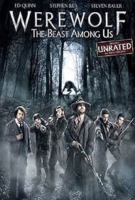 Werewolf: The Beast Among Us (2012)