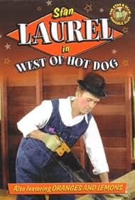 West of Hot Dog (1924)