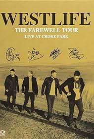 Westlife: The Farewell Tour Live at Croke Park (2012)