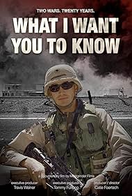 What I Want You to Know (2023)