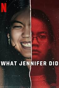 What Jennifer Did (2024)