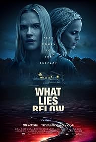 What Lies Below (2020)