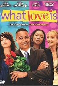 What Love Is (2007)