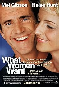 What Women Want (2000)