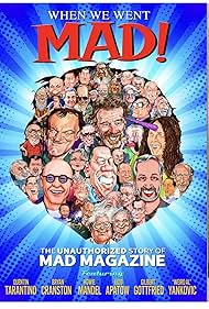 When We Went MAD! (2025)