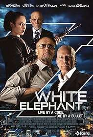 White Elephant (2022)