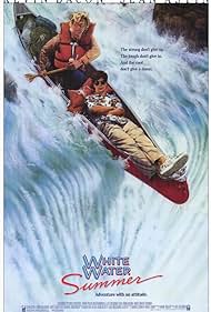 White Water Summer (1987)