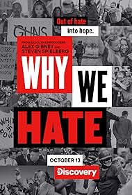 Why We Hate (2019)
