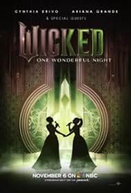 Wicked: One Wonderful Night (2025)