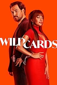 Wild Cards (2024)