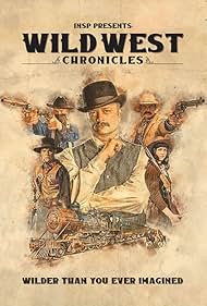 Wild West Chronicles (2021)