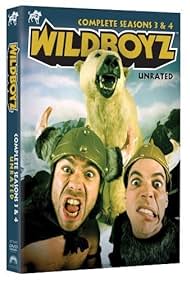 Wildboyz (2003)