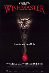 Wishmaster (1997)