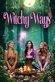 Witchy Ways (2024)