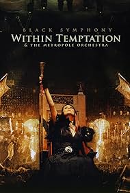 Within Temptation & The Metropole Orchestra: Black Symphony (2008)