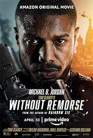 Without Remorse (2021)