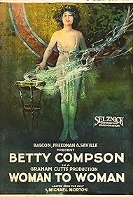 Woman to Woman (1923)
