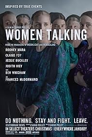 Women Talking (2023)