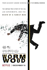 Wormwood (2017)