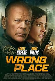 Wrong Place (2022)