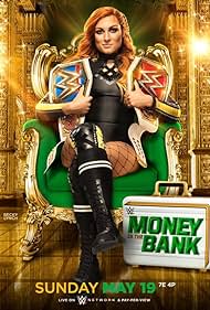 WWE Money in the Bank (2019)