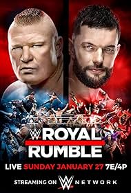 WWE Royal Rumble (2019)