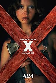 X (2022)