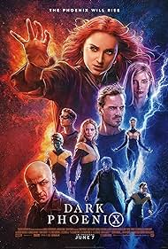 X-Men: Dark Phoenix (2019)