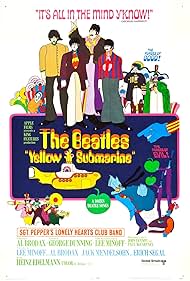 Yellow Submarine (1968)