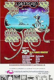Yessongs (1975)