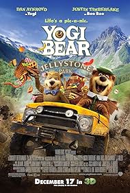 Yogi Bear (2010)