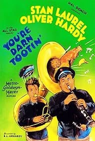 You're Darn Tootin' (1928)