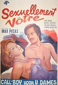 Young Casanova (1974)