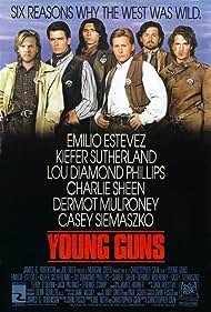 Young Guns (1988)