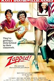 Zapped! (1982)