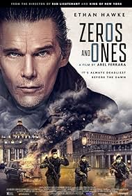 Zeros and Ones (2021)