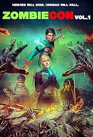 ZombieCON Vol. 1 (2025)