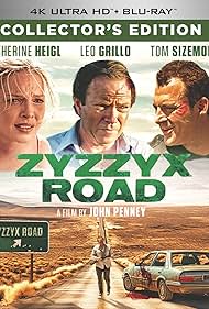 Zyzzyx Road (2006)