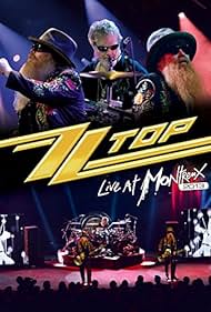 ZZ Top - Live at Montreux (2013) 2014 ZZ Top - Live at Montreux (2013) 2014