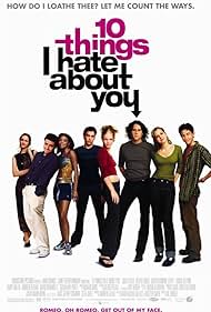 Watch 10 Things I Hate About You 1999 Online HD GoMovies
