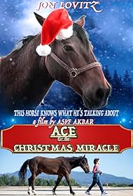 Ace & the Christmas Miracle (2021)