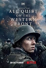 All Quiet on the Western Front (2022)