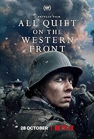 All Quiet on the Western Front (2022)