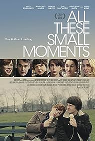 All These Small Moments (2019)