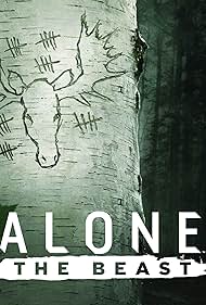 Alone: The Beast (2020)